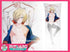 YURI ON ICE!!! Yuri Plisetsky V2 Body pillow case Dakimakura - 2